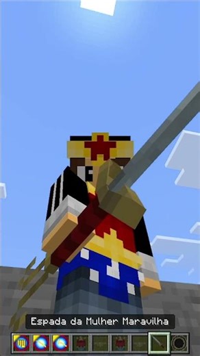 OUT!! BEST DC SUPER HEROES ADDON FOR MINECRAFT 1.21.111