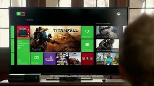 Xbox One TV Commercial Featuring Aaron Paul