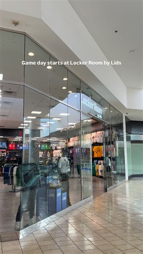 Jerseys ✅ Hats ✅ Game-day fits for the whole crew ✅ 📍Locker Room by Lids Level 2 | Westfield Plaza Bonita