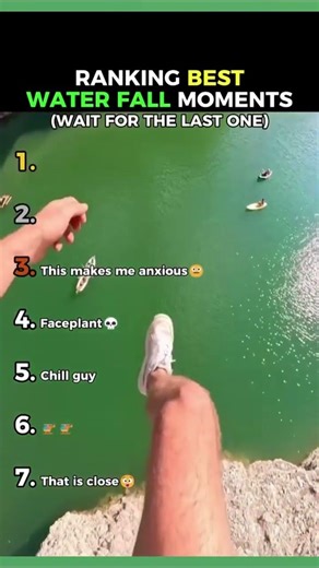 ￼ wait till the last one but make sure you subscribe!#Funny