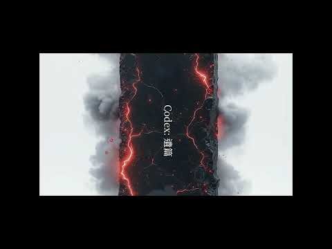 Codex: 遺篇 - Final Lust Conquered(theme of Dialkeguinea) [Official Music Video]