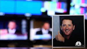 Buy now, cry later. Watch as we expose the serial scammer and infomercial kingpin, Kevin Trudeau on an all-new American Greed tomorrow 10p ET/PT. | American Greed