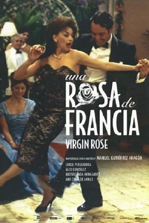 Una rosa de Francia - Película 2006 - Cine.com