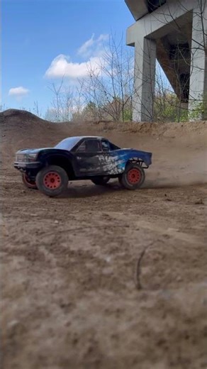 #arrma #senton #primus Jerrie’s in there !!