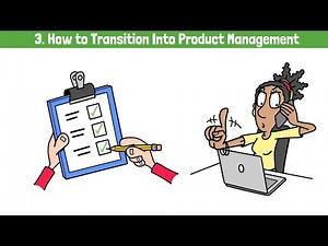 Product Management Explained #12: How to Build a Career in Product Management