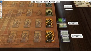 Mage Knight (Tragic Edition v2)