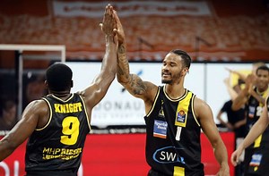 Deutsche Meisterschaft im Basketball: So gehen die MHP Riesen Ludwigsburg das Finale an