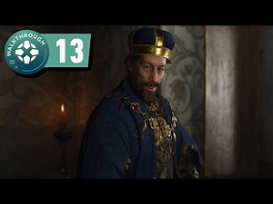 Kingdom Come Deliverance 2 Gameplay Walkthrough - Main Quest: The Sword And The Quill
