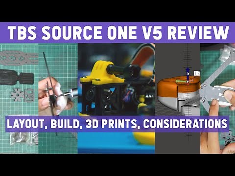 TBS Source One V5 Review