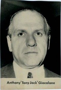 Anthony Giacalone - Alchetron, The Free Social Encyclopedia