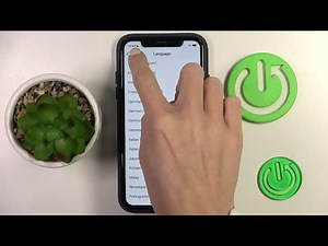 Siri Tricks: How to Change Siri Language? | Siri on iOS 16