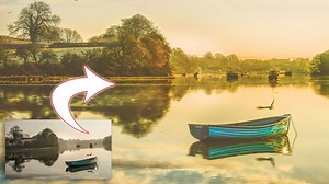 Master Live Filters in Affinity Photo and create re-editable non-destructive effects!