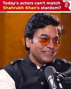 942K views · 36K reactions | Is Shahrukh Khan's Stardom Unmatched in Bollywood? Ashutosh Rana and Gajraj Rao share their thoughts on Shah Rukh Khan, praising him as a phenomenal actor with unmatched stardom. Here’s what they had to say about him: | Bollywood Bubble - Features | Facebook