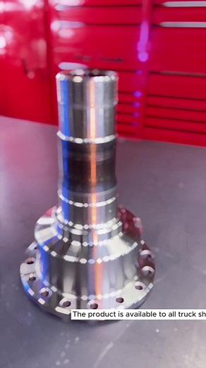 Axle Spindles Packaging #packingorders #truck #trailer #ASMR #mechanic #axle #viralvideos Introducing Axle Spindle: Now Available for All Truck Shops in North America! 🚛 #truckshop #axlespindlereplacement With over 19 years of industry experience, we have crafted and patented our own spindle for trucks and trailers. Get your training, and then we can move along the line of making the product accessible for you. Our package includes the Spindle, Sleeve, Fasteners, ABS Mount, and an instruction m