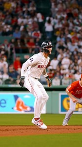 85K views · 1.6K reactions | The anatomy of a stolen base. #MLB #RedSox #Baseball | MLB Europe | Facebook