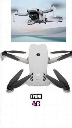 DJI LITO X1/S1, new entry-level drone coming soon