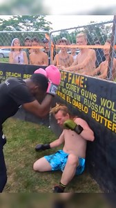 48M views · 122K reactions | He got back up quick  #boxing | Streetbeefs | Facebook