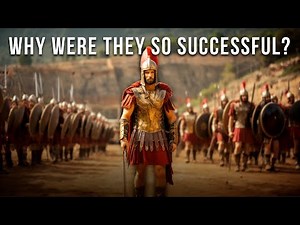Understanding The Roman Army: An Insight Into Incredible Technology & Tactics