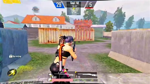 M24 Gameplay Highlights and Strategies