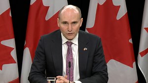 Federal procurement department refers 3 cases of suspected contractor invoicing fraud to RCMP