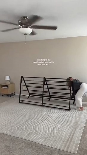 Who knew a small DIY could make your bedroom feel this cozy? ✨ Time to elevate your space! #makemyhome #minimalhouse #homebeautiful #diycloset #diyproject #ikeapaxwardrobe #diyprojects #decorinspo #ikeapax #ikea #minimalarchive #inspiremeneutral #dreamcloset #apartmenttherapy #ikeahack #hometakestime #DIY #ikeacloset #ikeachristmasdiy #ikeachristmasdecor #ikeahacksdiy | Interior Decor World