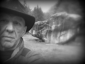 N'y pense plus tout est bien - Christian Felix (H.Aufray/Dylan)