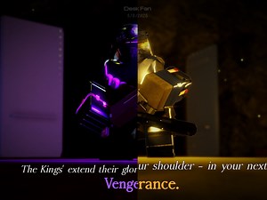 [坟墓挖掘机/GraveDigger】新手向视频：Dreadnought介绍