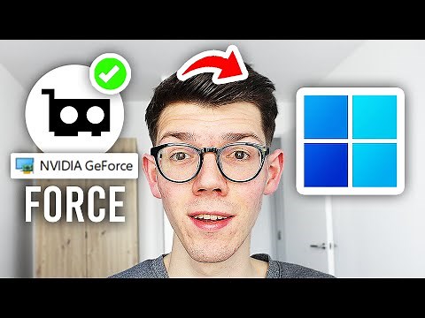 How To Force Windows To Use Dedicated GPU - Full Guide