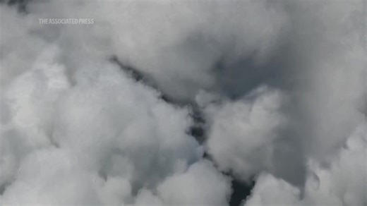 How do tornadoes form and why are they so common in the US?