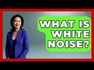 What Is White Noise? - Special Education Learning