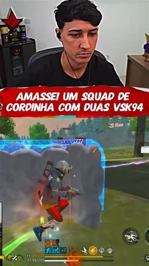 AMASSEI ESSE SQUAD😲😲