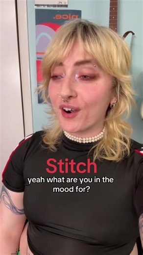 #stitch with @Boy Jr. I love Washing Machine Heart by Mitski but clearly not as much asl y’all do #mitski