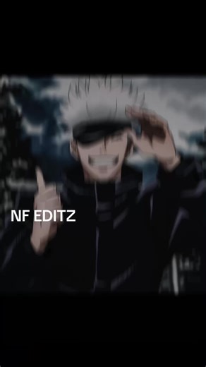#NFEDITZ #anime #jjk #fyp