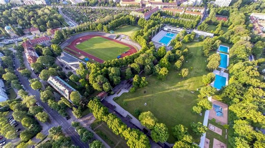 Ranking der beliebtesten Freibäder Deutschlands: Plätze 1 und 2 in Bayern