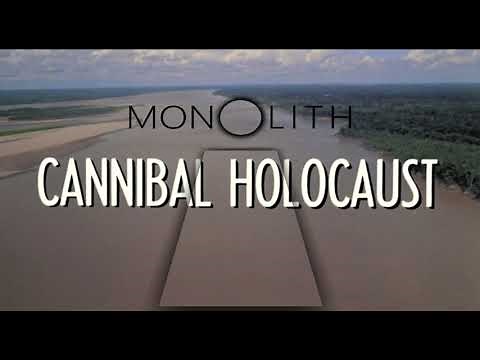 Cannibal Holocaust | Monolith Film Podcast