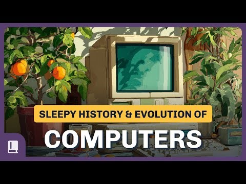 How Did Computers Get So Smart? | Documentary For Sleep