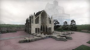 Laser Archaeology - National Geographic Magazine