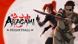 Aragami: Nightfall DLC | PC Mac Linux Steam Downloadable Content | Fanatical
