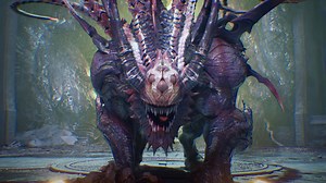 NVIDIA Ace - Official MIR5 AI Boss Reveal Trailer | CES 2025