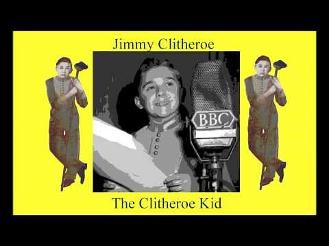 Jimmy Clitheroe. The Clitheroe Kid. In at the deep end. Old Time Radio Show