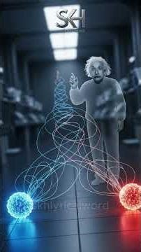 🌌 Quantum Physics Simple Me – Space Ka Rahasya | 2026 Explained