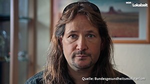 417K views · 725 reactions | "Ich hätte nie gedacht, dass ich Corona bekommen könnte." Das Coronavirus hätte den Wuppertaler Stefan Mageney fast umgebracht. Im Netz berichtet er darüber und erreicht mehr als eine Million Menschen. | WDR aktuell | Facebook