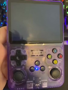 audio works but no image on the screen