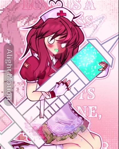 Erin's clinic🫀||ib: fyp //#zippysleepy #gacha #gachalife