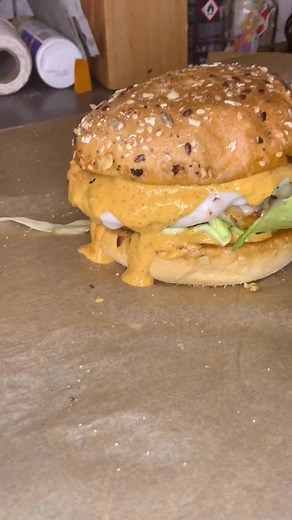 Ultimate Burger Masterclass: Learn How to Make the Perfect Burger!