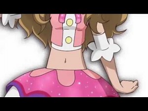 Serena's Stomach Growling (Request)