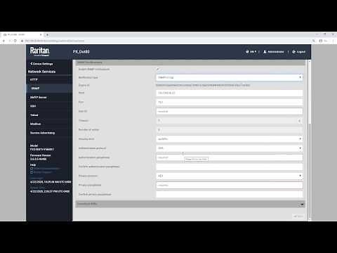 Raritan PowerTips LIVE! #1: How to Ensure That You Are Receiving Alerts on Critical Events