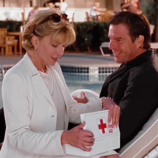 The Parent Trap: A Splash of Love and Comedy