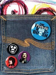 The Mighty Book of Boosh - Alchetron, the free social encyclopedia