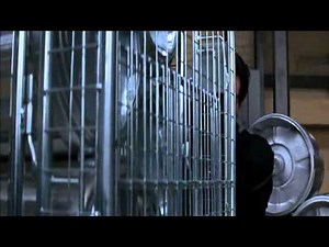 GoldenEye (1995) - Intro 2/2